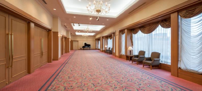 新王寺大酒店(Grand Hotel New Oji)图片