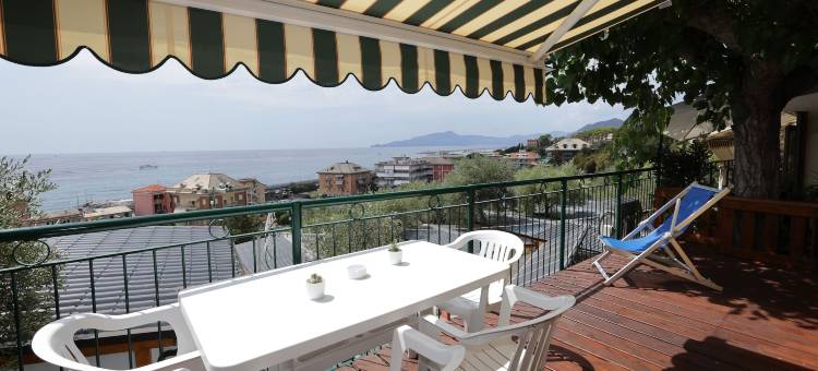 罗克公园假日酒店(Parco Vacanze Lo Scoglio)图片