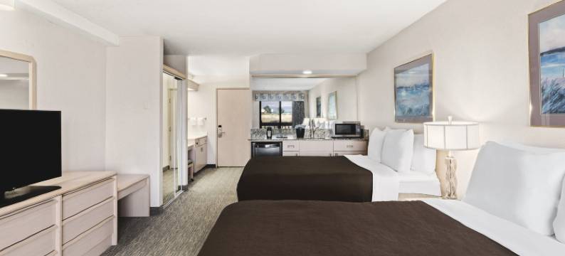 哥伦比亚河酒店和会议中心，Ascend Collection酒店(Columbia River Hotel and Conference Center, an Ascend Collection Hotel)图片