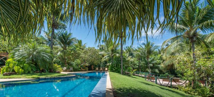 猫头鹰之家酒店(Toca da Coruja)图片