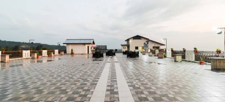 波洛俱乐部及Spa度假村(D'Polo Club & Spa Resort)图片