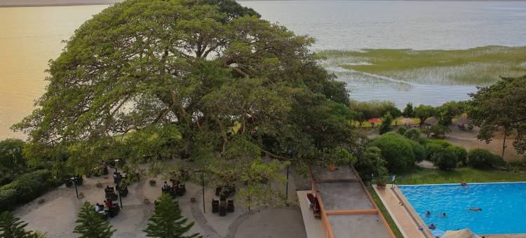 海尔度假村-哈瓦萨(Haile Resort Hawassa)图片