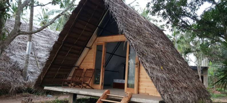 Monara Arana生态村和农场度假村 - 旅舍(Monara Arana Eco Village and Farm Resort - Hostel)图片