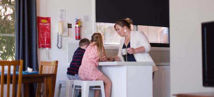 添马舰谷风景度假村(Tamar Valley Resort Grindelwald)图片