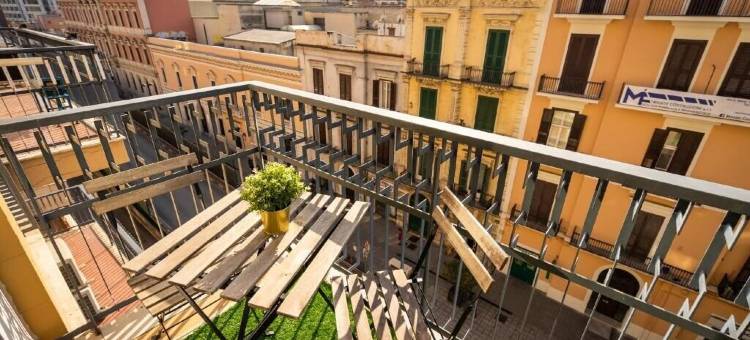 简单心情酒店(CconfortHotels R&B Semplici Emozioni)图片