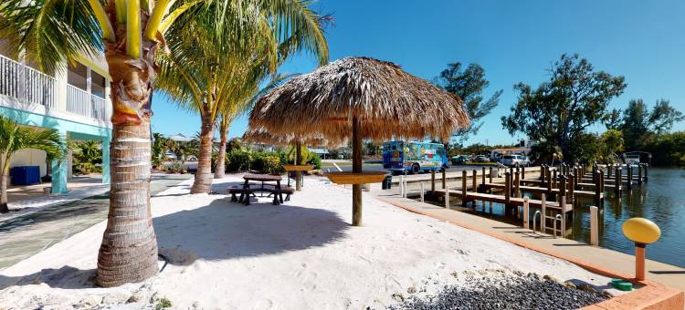 Off the Charts旅馆和Out Island度假村(Off the Charts Inn)图片