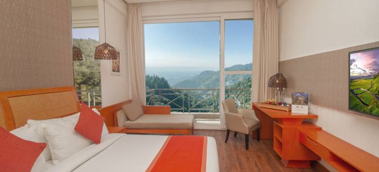 阿姆里塔拉瑜伽健康水疗及度假村(Yog Wellness Resort & Spa by Amritara)图片