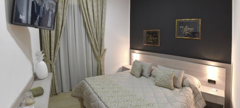 加里波底 54 号民宿(Bed and Breakfast Garibaldi54)图片