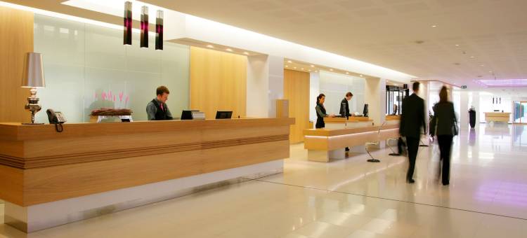 Dolce by Wyndham la Hulpe Brussels图片