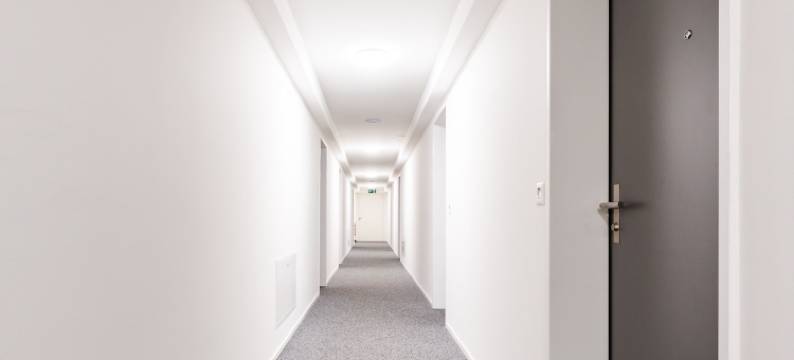 圣盖伦触床城市公寓酒店(TouchBed City Apartments)图片