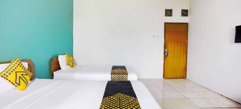 O酒店卡雅农格阿斯里(Hotel O Karya Nunggal Asri)图片