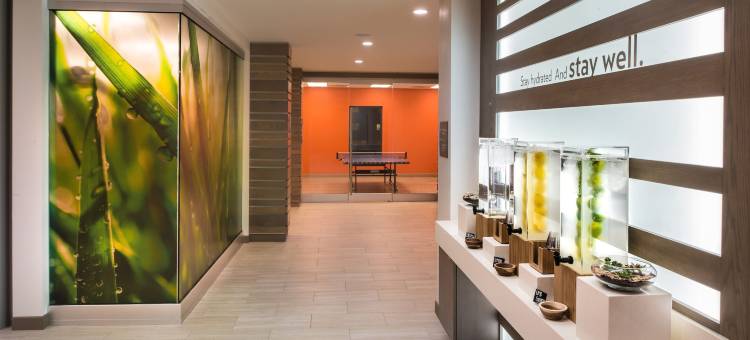 洲际酒店EVEN酒店申南多厄-伍德兰兹(Even Hotel Shenandoah - the Woodlands)图片