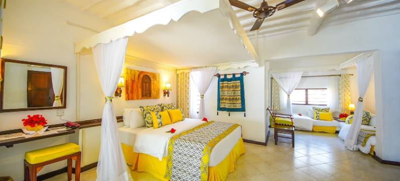 帕皮伦泻湖礁酒店(Papillon Lagoon Reef Hotel)图片