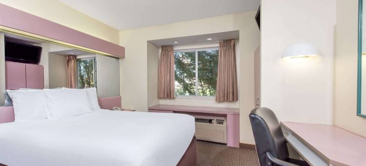 阿伦敦骑士酒店(Knights Inn Allentown)图片