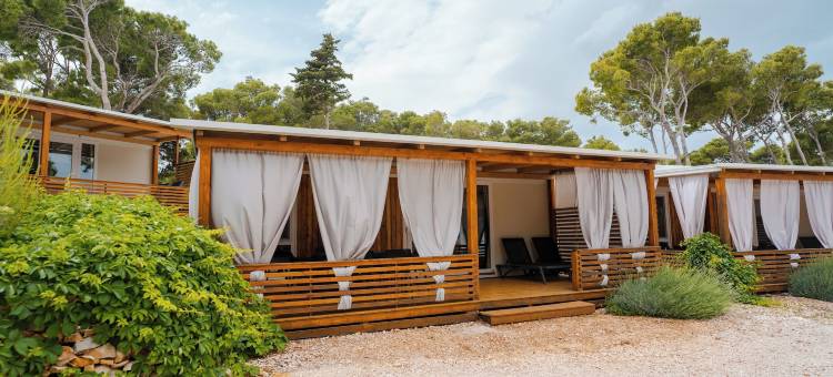 Boutique Camping Bunja精品露营地(Boutique Camping Bunja)图片