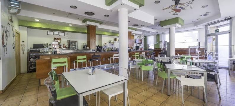 伊古耶鲁耶拉旅馆(La Posada de Higueruela)图片