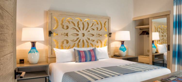 马萨特兰普韦布洛博尼托酒店-全包(Pueblo Bonito Mazatlan Resort)图片