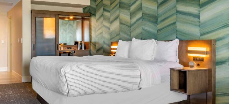 坎布里亚大洋城酒店-海湾(Cambria Hotel Ocean City - Bayfront)图片