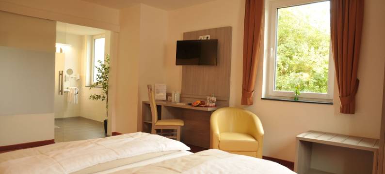 乌坎百伦瑟夫酒店(Vulkanhotel Balance&Selfness)图片