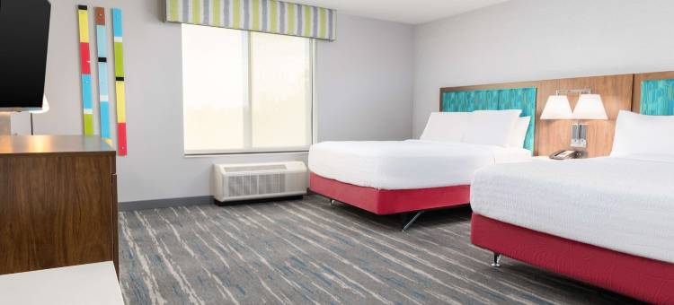 欢朋旅馆和套房圣罗莎索诺玛葡萄酒乡(Hampton Inn & Suites by Hilton Santa Rosa Sonoma Wine Country)图片