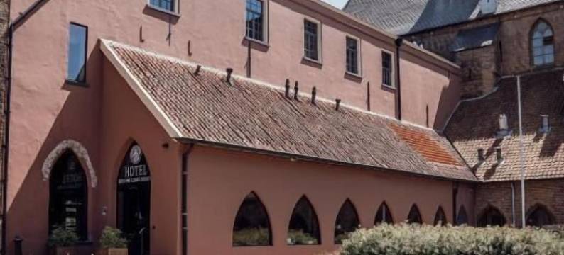 Broederenklooster修道院(Broederenklooster)图片