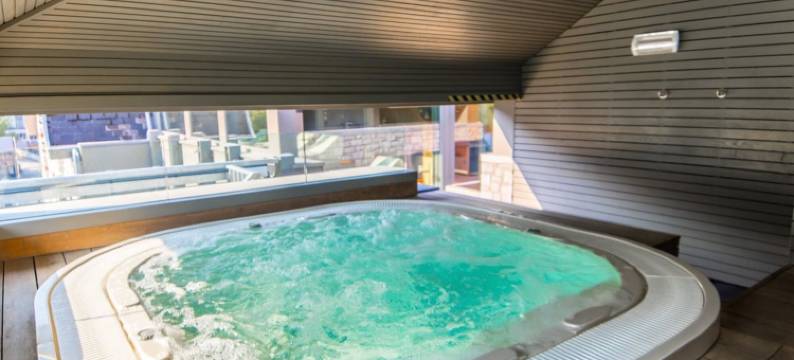 桑利尔酒店(Hotel Sanglier)图片