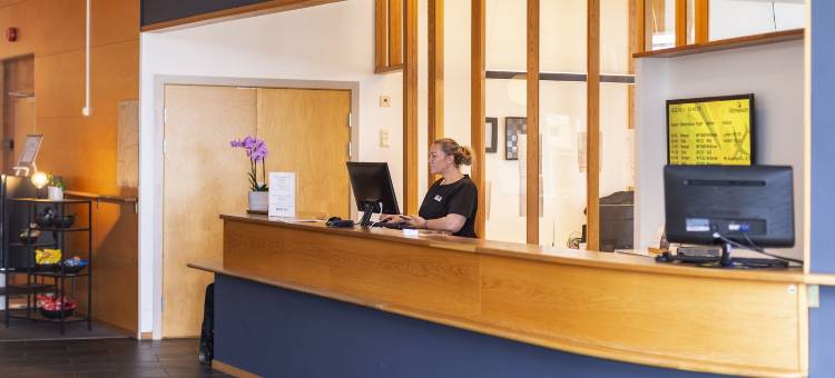 Aiden by Best Western Haugesund Airport图片