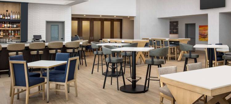 沃罗德欢朋酒店(Hampton Inn by Hilton Warroad)图片