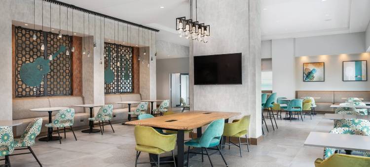 纳什维尔市区万豪TownePlace套房酒店(TownePlace Suites Nashville Midtown)图片