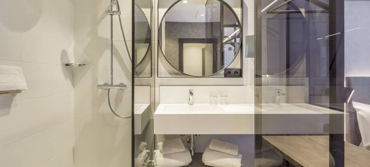 毕尔巴鄂尔圣马梅斯伊鲁宁酒店(Hotel Ilunion San Mamés)图片