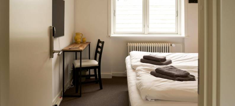 苏菲别墅民宿(Villa Sofie Bed & Breakfast)图片