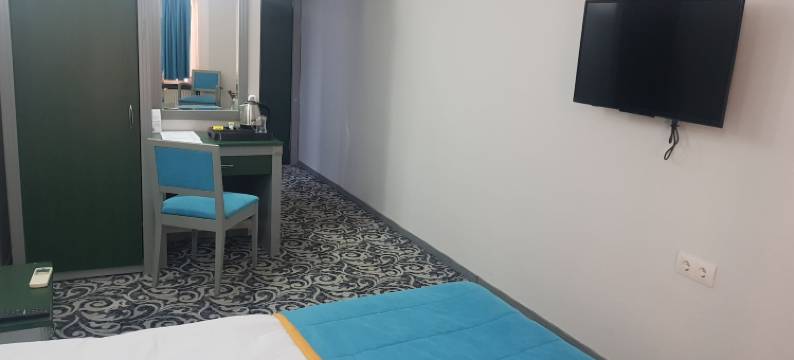 Turk Inn Uzcan 酒店(Turk Inn Uzcan Hotel)图片