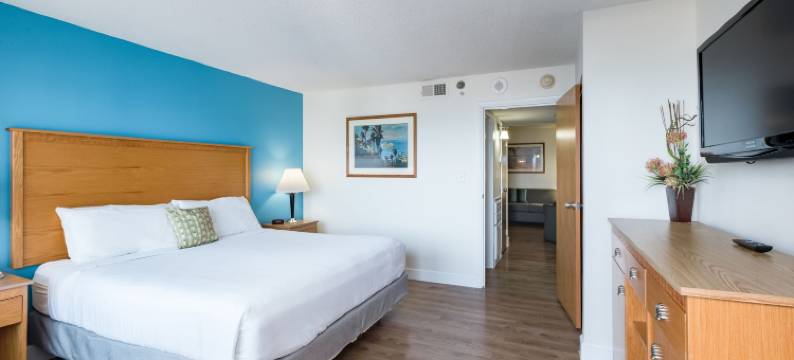 维吉尼亚海滩海洋钥匙度假村(The Ocean Key Virginia Beach Resort)图片