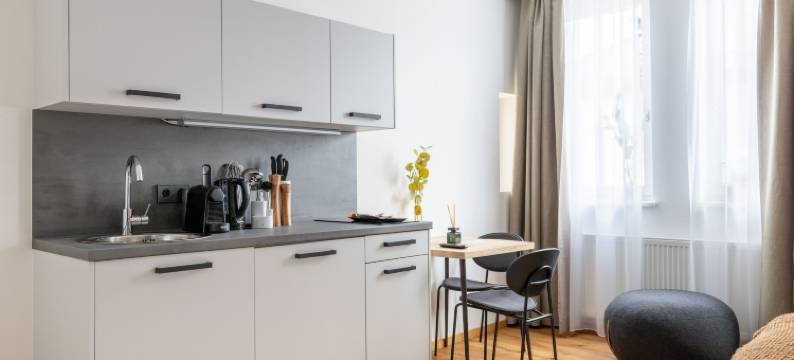 来湄豪宅菲亚赫格贝尔嘉斯(Limehome Villach Gerbergasse)图片