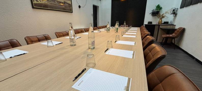 科涅克瓦卢瓦因特尔酒店(Hôtel le Valois, Cognac Centre)图片