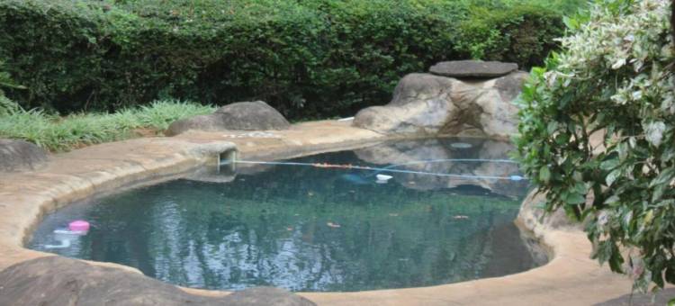 Marrob旅馆(Marrob Lodge)图片