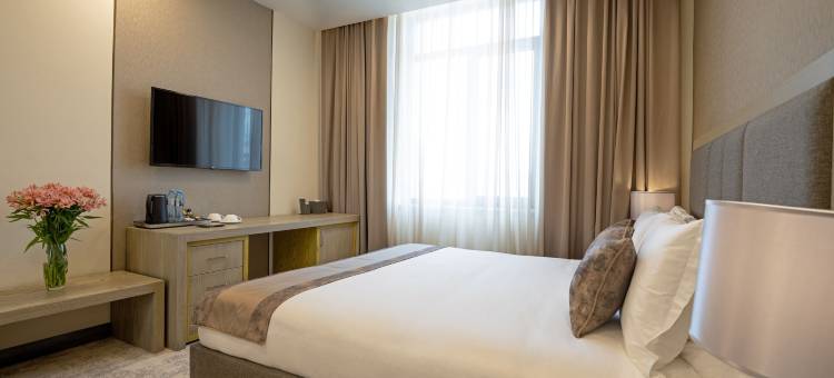 斯佩拉斯特拉尔酒店(Sphera by Stellar Hotels, Yerevan)图片