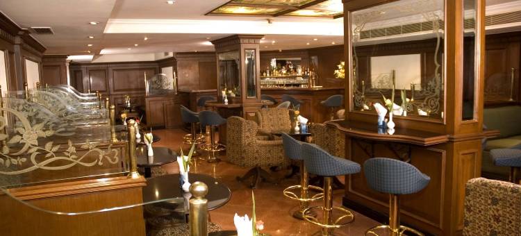 南公园酒店(The South Park Hotel)图片