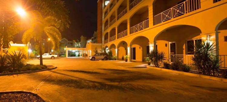 玛丽亚海边酒店(Maria's by the Sea Hotel)图片
