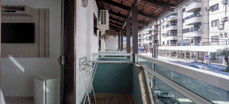 Pousada Enseada dos Golfinhos 宾馆(Pousada Enseada Dos Golfinhos)图片