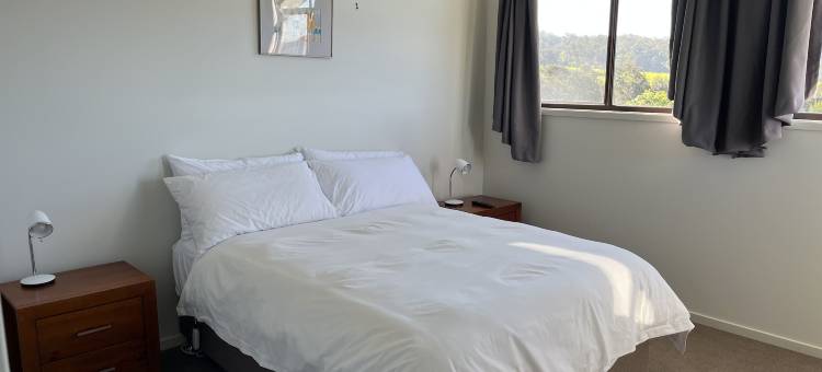 黑鲷点小屋(Black Bream Point Cabins)图片