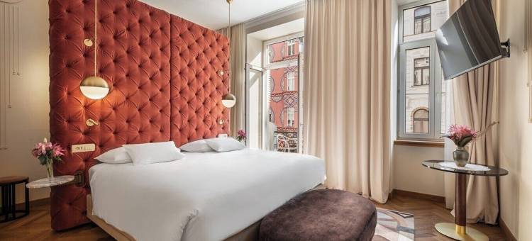 联盟大酒店(Grand Hotel Union Eurostars)图片