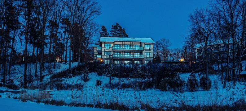 科罗斯塔穆勒格酒店(Hotel Gut Klostermühle Natur Resort & Medical Spa)图片