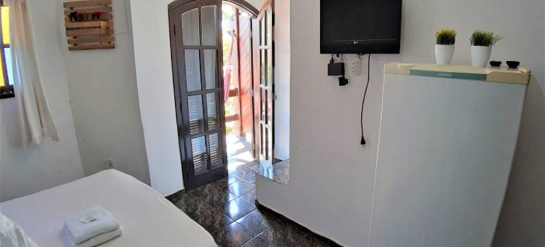 最佳套房(Melhores Suítes)图片