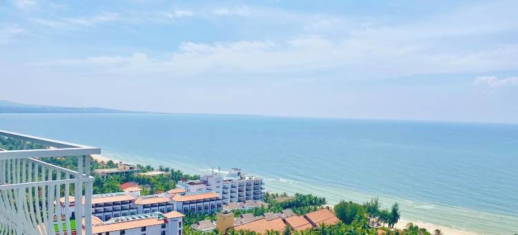 维波美奈酒店及水疗中心(Vipol Mui Ne Hotel & Spa)图片