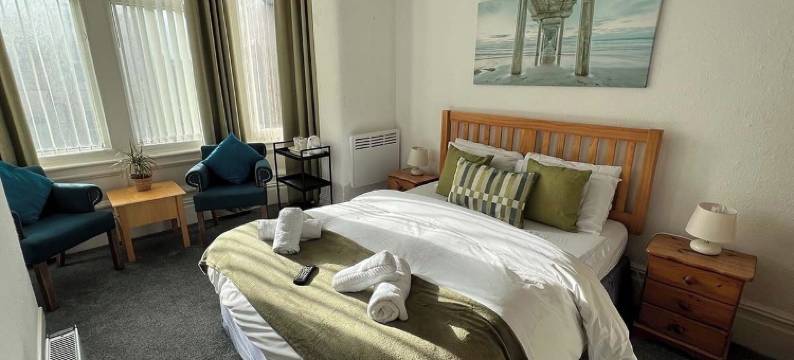 威尔顿酒店(The Wilton Hotel)图片