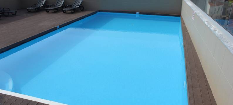 纳萨尔的旅游公寓(Apartamentos Turisticos da Nazare)图片