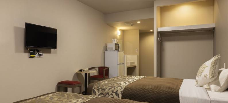 宫古岛Mr.KINJO阿帕拉吉度假村Ⅰ(Mr.Kinjo Miyakojima Aparagi Resort 1)图片