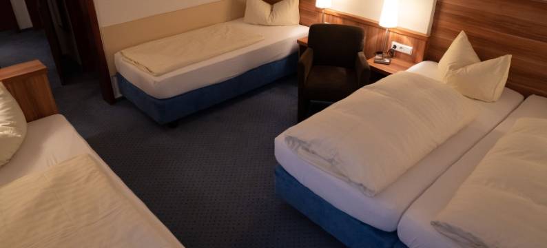 耶格霍夫酒店(Hotel Jägerhof)图片