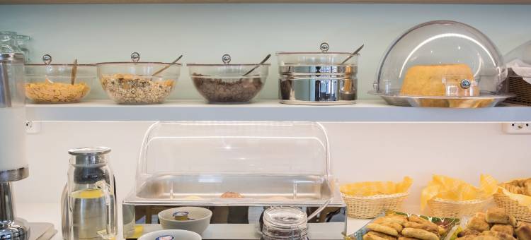 索罗斯度假酒店(Tholos)图片